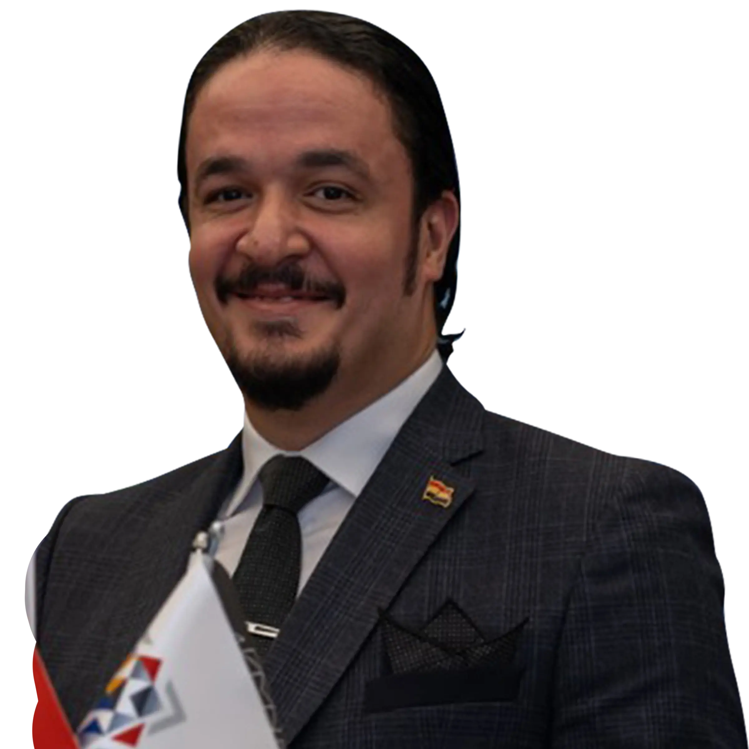 Dr. Shehab Fikry