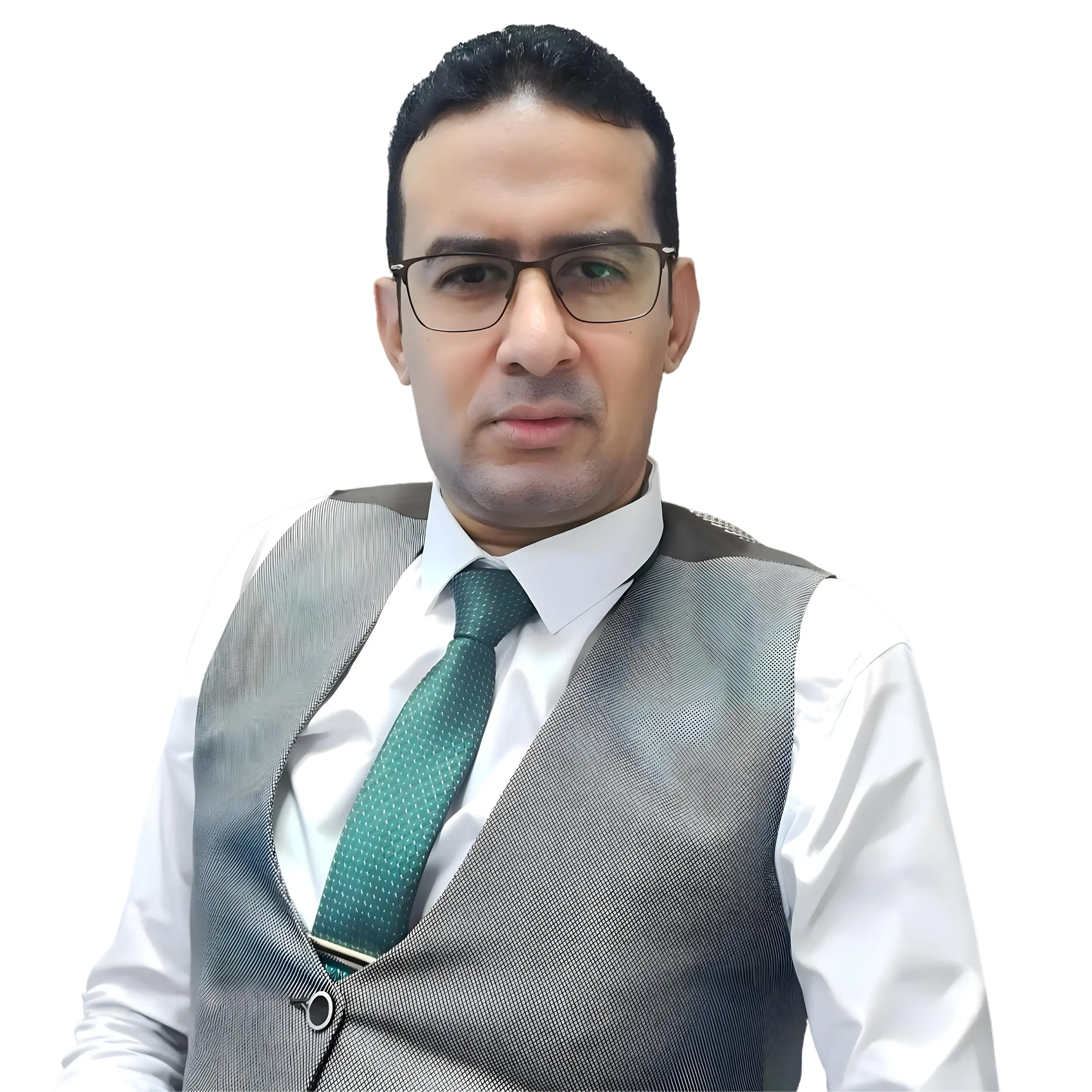 Dr. Ahmed Hussein