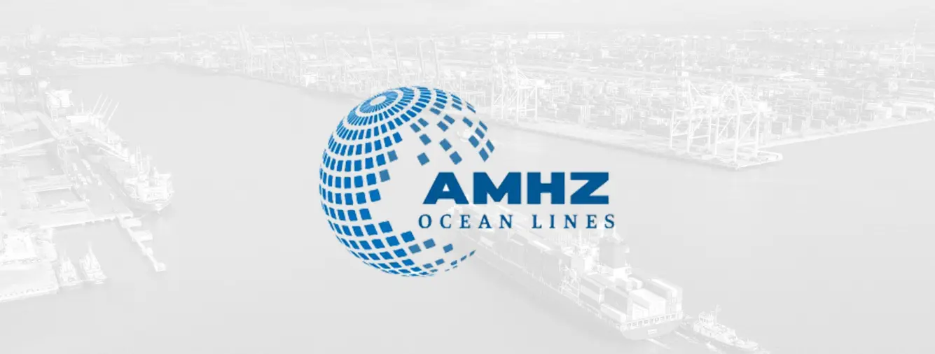 Ocean Line for Import, Export and Logistics
